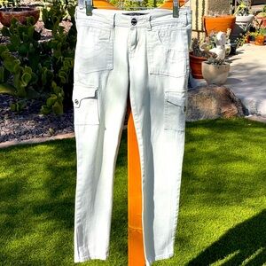 DOMAINE JEANS